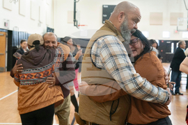 Lumbee Tribe Federal Recognition