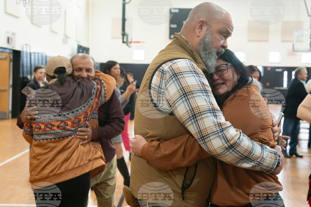 Lumbee Tribe Federal Recognition