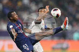 Qatar Intercontinental Cup Soccer