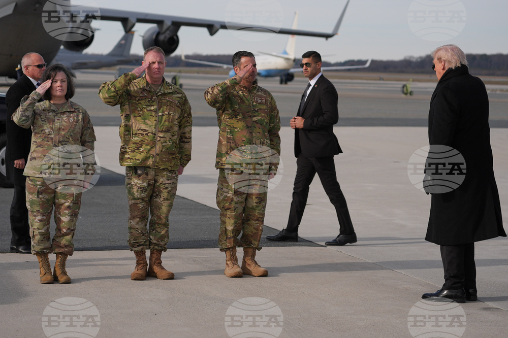 Trump Casualty Return