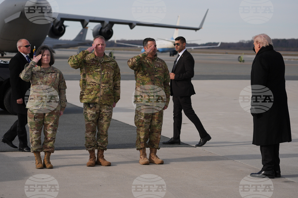 Trump Casualty Return