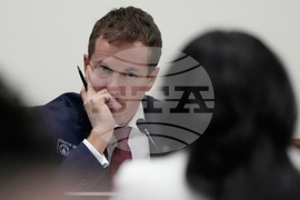 Georgia Election Indictment Lawmakers