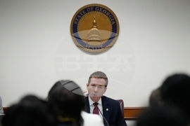 Georgia Election Indictment Lawmakers