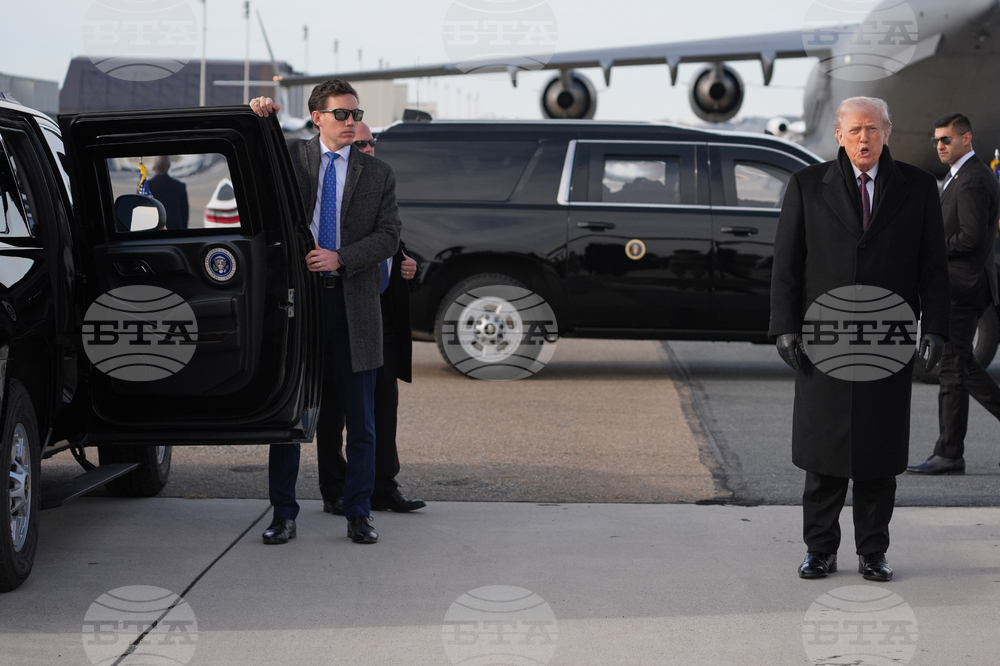 Trump Casualty Return