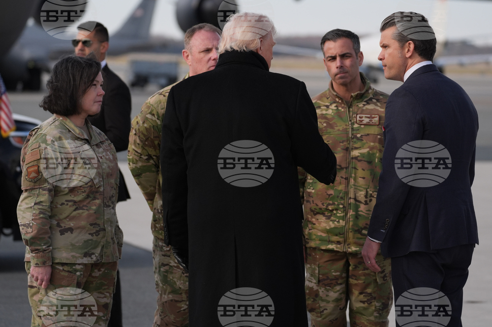 Trump Casualty Return