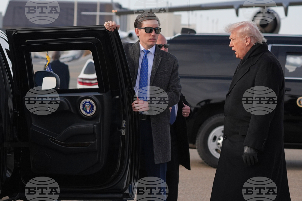 Trump Casualty Return