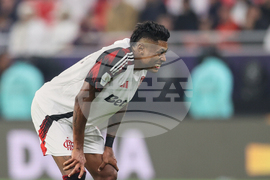 Qatar Intercontinental Cup Soccer