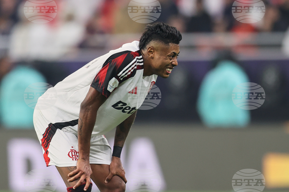 Qatar Intercontinental Cup Soccer