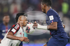 Qatar Intercontinental Cup Soccer