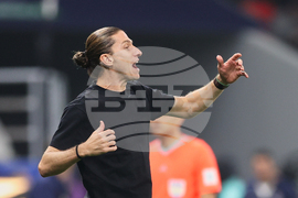 Qatar Intercontinental Cup Soccer