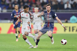 Qatar Intercontinental Cup Soccer