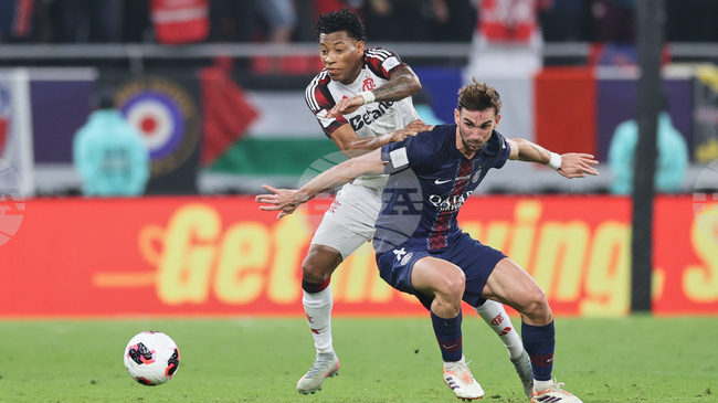 Фабиан Руис не попадна в групата на ПСЖ за мача с Монако в Шампионската лига, Усман Дембеле е в състава