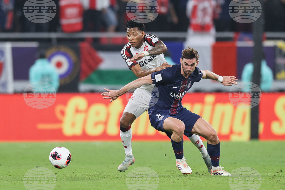 Фабиан Руис не попадна в групата на ПСЖ за мача с Монако в Шампионската лига, Усман Дембеле е в състава