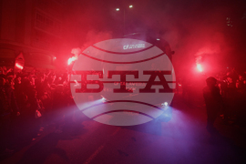 Spain Copa del Rey Soccer