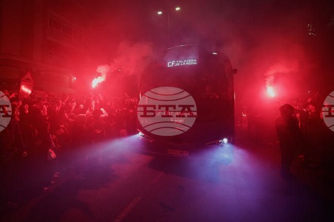 Spain Copa del Rey Soccer