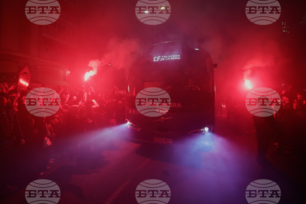 Spain Copa del Rey Soccer