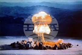 Nuclear Testing