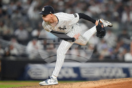 Mets Weaver Baseball