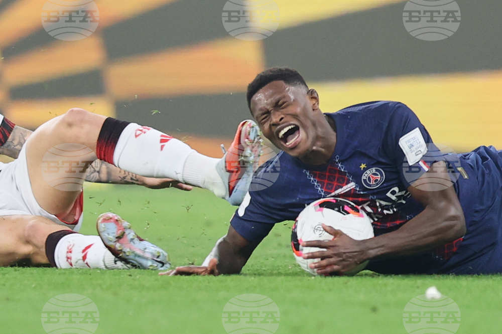 Qatar Intercontinental Cup Soccer