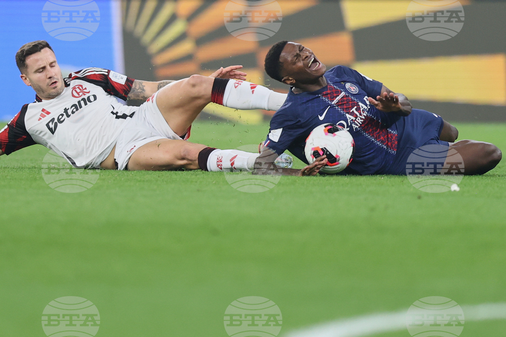 Qatar Intercontinental Cup Soccer