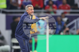 Qatar Intercontinental Cup Soccer