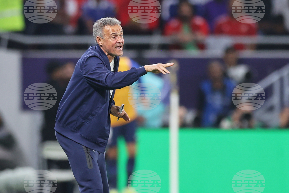 Qatar Intercontinental Cup Soccer