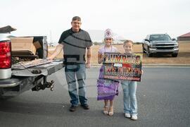 Lumbee Tribe Federal Recognition