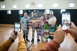 Lumbee Tribe Federal Recognition