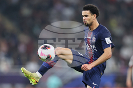 Qatar Intercontinental Cup Soccer