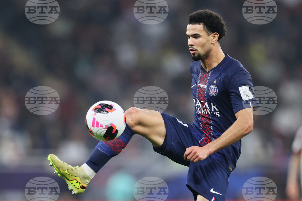 Полузащитникът на Пари Сен Жермен Уорън Заир-Емери след триумфа за Междуконтиненталната купа: „Най-трудната част от сезона все още предстои“