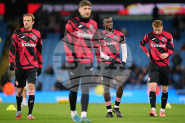 Britain Soccer League Cup