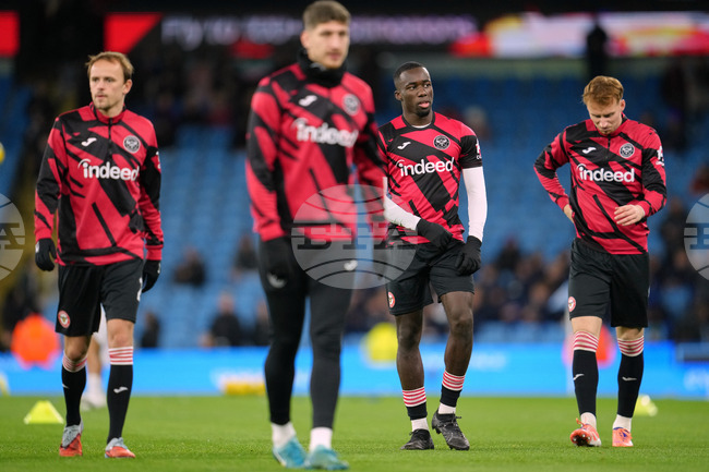 Britain Soccer League Cup