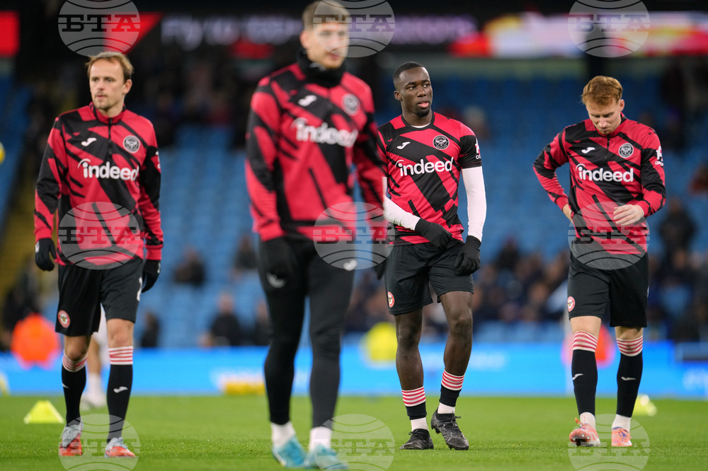 Britain Soccer League Cup