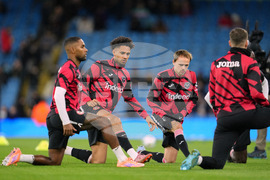Britain Soccer League Cup