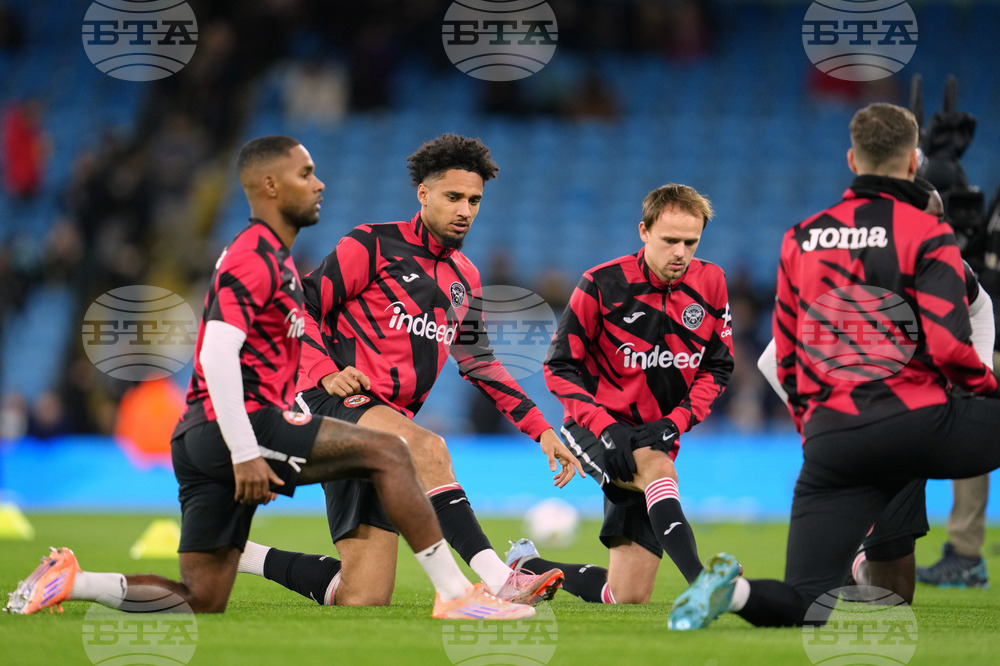 Britain Soccer League Cup