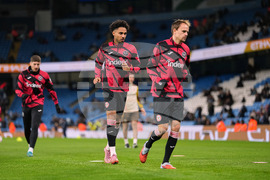Britain Soccer League Cup