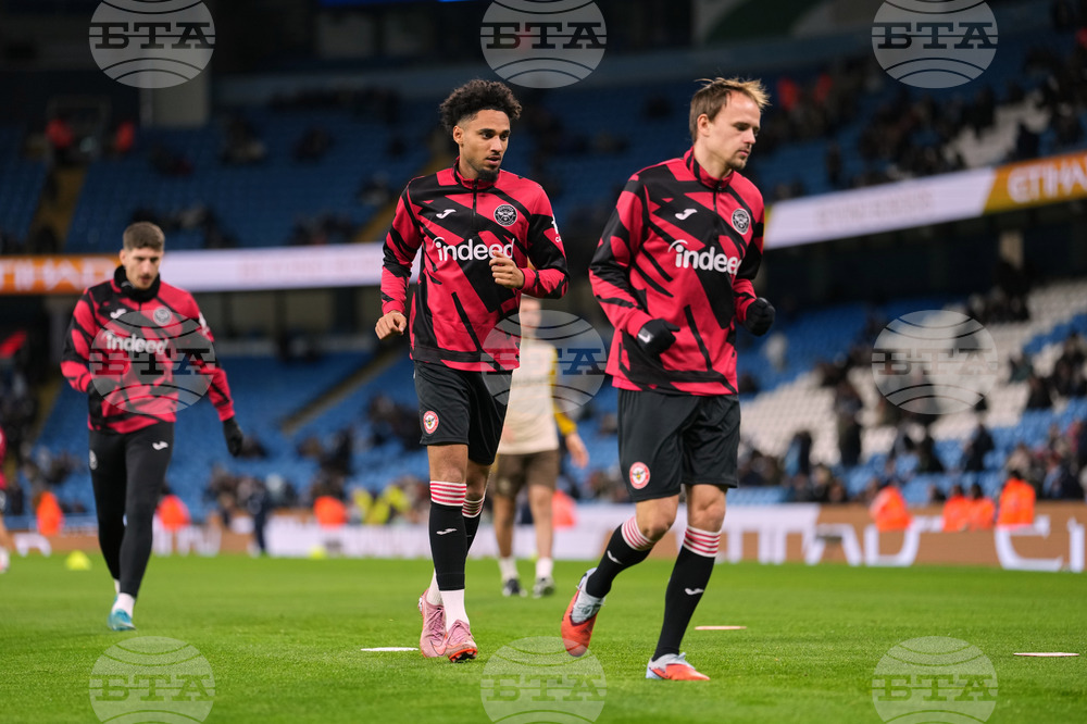 Britain Soccer League Cup