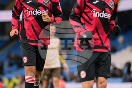 Britain Soccer League Cup