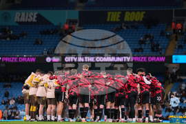 Britain Soccer League Cup