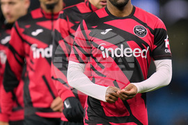 Britain Soccer League Cup