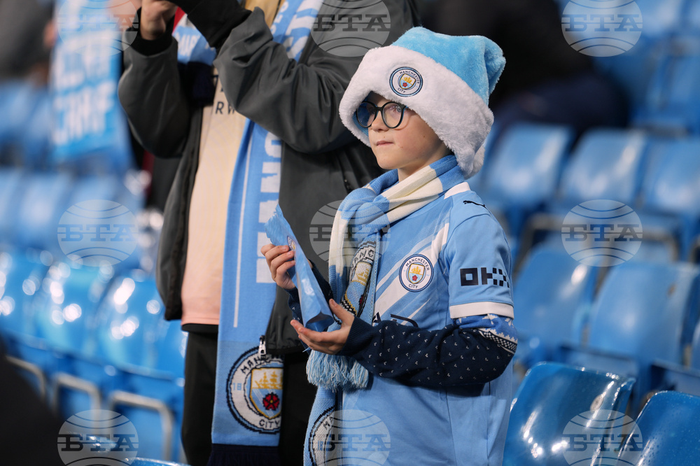 Britain Soccer League Cup