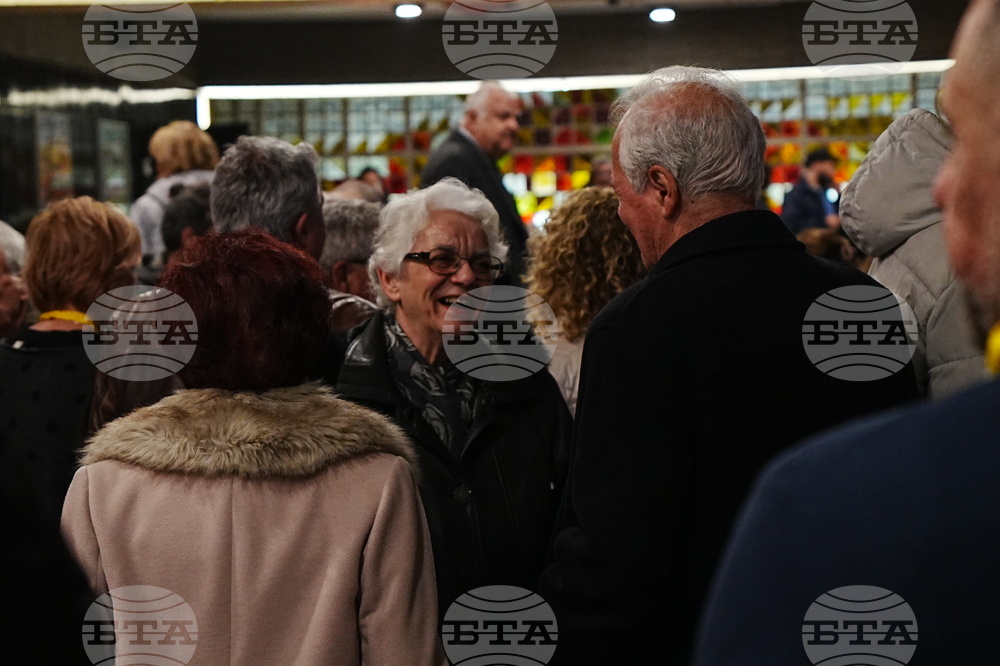 Пловдив - „Златен ритон“  - фестивал