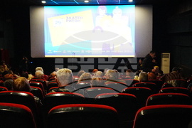 Пловдив - „Златен ритон“  - фестивал