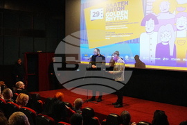 Пловдив - „Златен ритон“  - фестивал