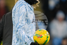 Britain Soccer League Cup