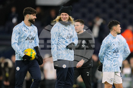 Britain Soccer League Cup