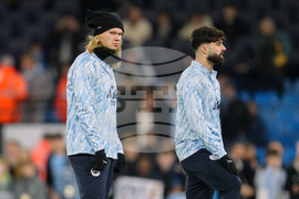 Britain Soccer League Cup