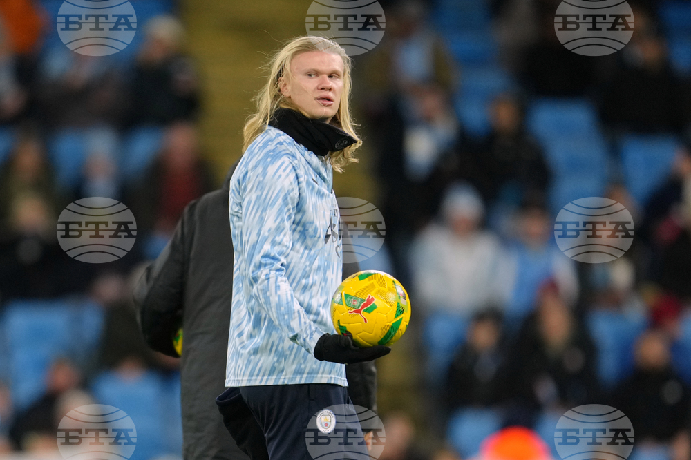 Britain Soccer League Cup