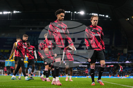 Britain Soccer League Cup