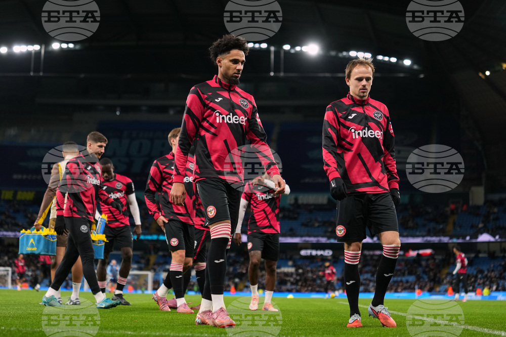 Britain Soccer League Cup